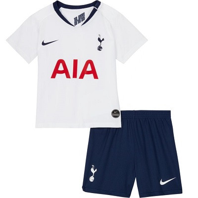 camiseta primera equipacion nino Tottenham 2020